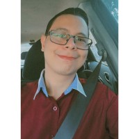 Kevin Nahún Hernández Cabrera