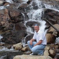Steve Prather
