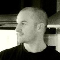 Chris Richardson
