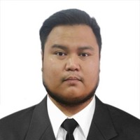 Patrick Carl Flores
