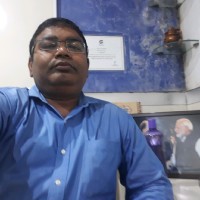 Pritam Patnaik