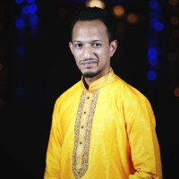 Afzal Hussain Rabbi