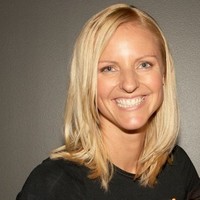 Kate Riddell