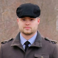 Benjamin Bargo