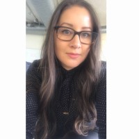 Audrey Danielle Rodriguez