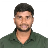 Krishnakumar Shankaranarayanan