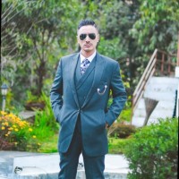 Subash Thapa