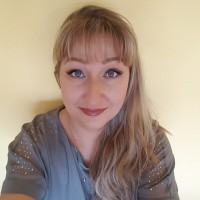 Marta Stephenson MBA