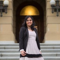 Renu Bhattacharya
