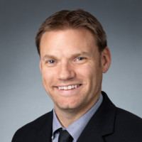 Levi Hendrickson