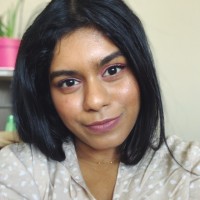 Greta Fernandes