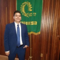 Axel Sánchez Pedraza