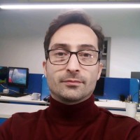Behdad Mohammadpour