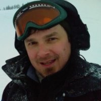 Mark McIntyre