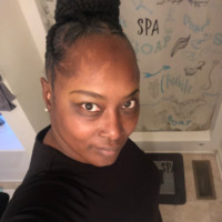 April Brown