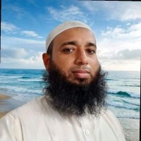 Md. Moniruzzaman
