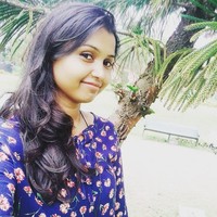 Reshmi Ganesh