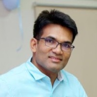 Yuvraj Patel