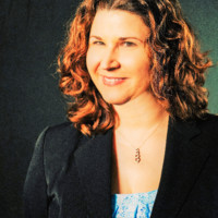 Jacqueline Gregory