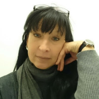 Nicole Hendelberg