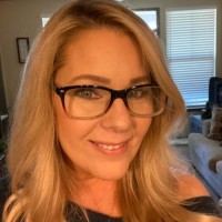 Marissa Mccary