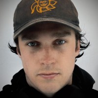 Nic Dacre