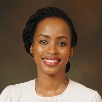 Thulani Mkhize