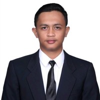 Muhammad Syahrawi