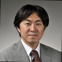 Yoshitake Masumoto