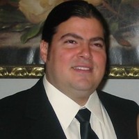 Cesar S Nasthas