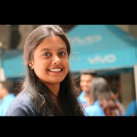 CS Laavanya S H
