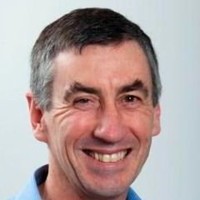 Steve Kingston