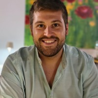 Rubén Izquierdo Díaz-Maroto