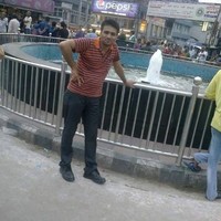 Dharmendra Tiwari