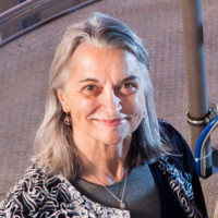 Frances Separovic