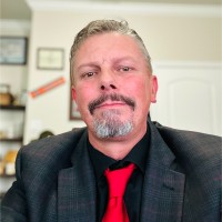 Anthony Rink, Mba, Msidde