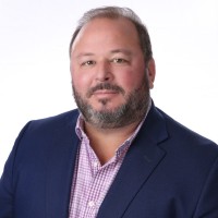 Ron St Pierre