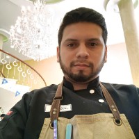 JOSEPH marquez rosales