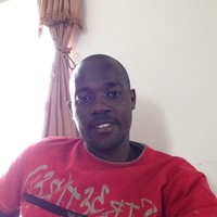Kevin Monyancha