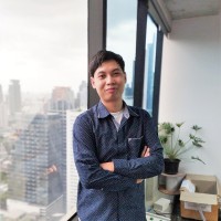 Sukrit Buddeewong