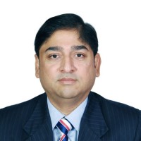 Ahmed Moinuddin