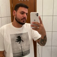 Igor Matheus Barbosa Oliveira