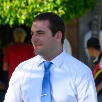 Stephen Harrington