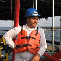 Mohammad Saadeh