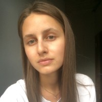 Sabina Halytska
