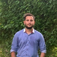 Rishabh Mishra