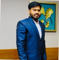 Manik Reddy