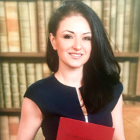 Liana Abrahamyan