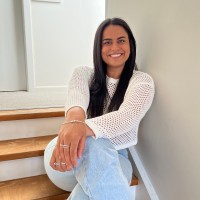 Georgia Mascarenhas