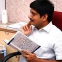 P Ramesh